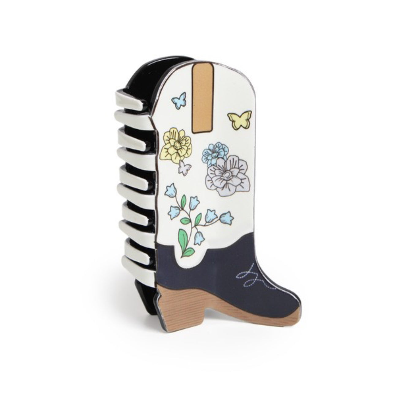 Boots Claw Clip