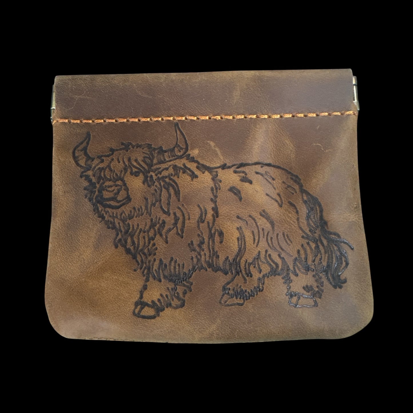 PIPER's Pinch Coin Pouch