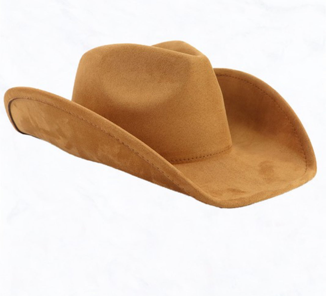 Create a Custom Burned - Flare Cowboy style Hat - Paniolo