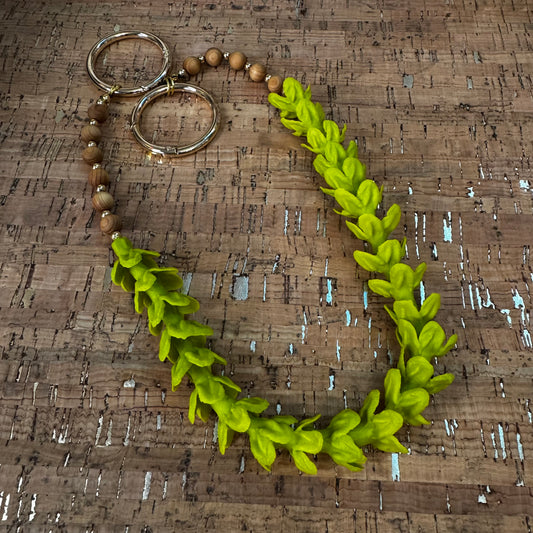 'Eke Lei Chains (Handbag Lei)
