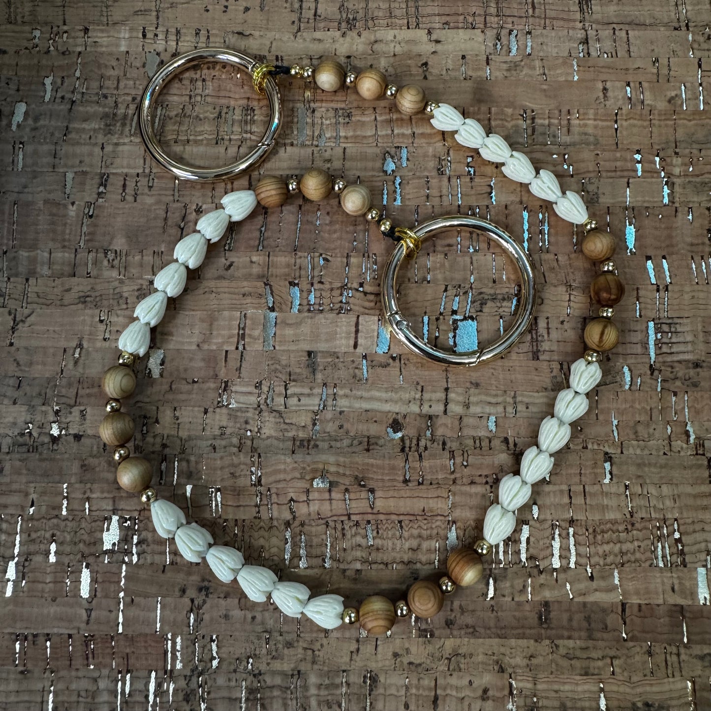 'Eke Lei Chains (Handbag Lei)