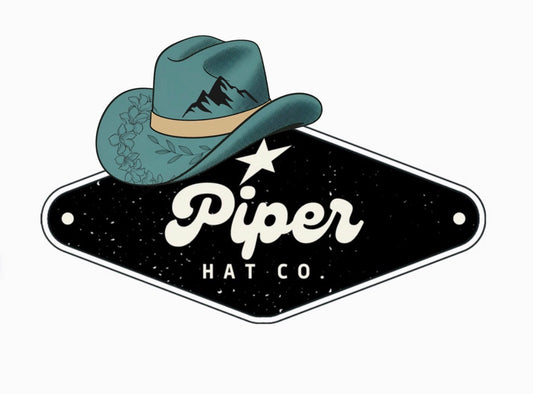 Piper Hat Co. Gift Card