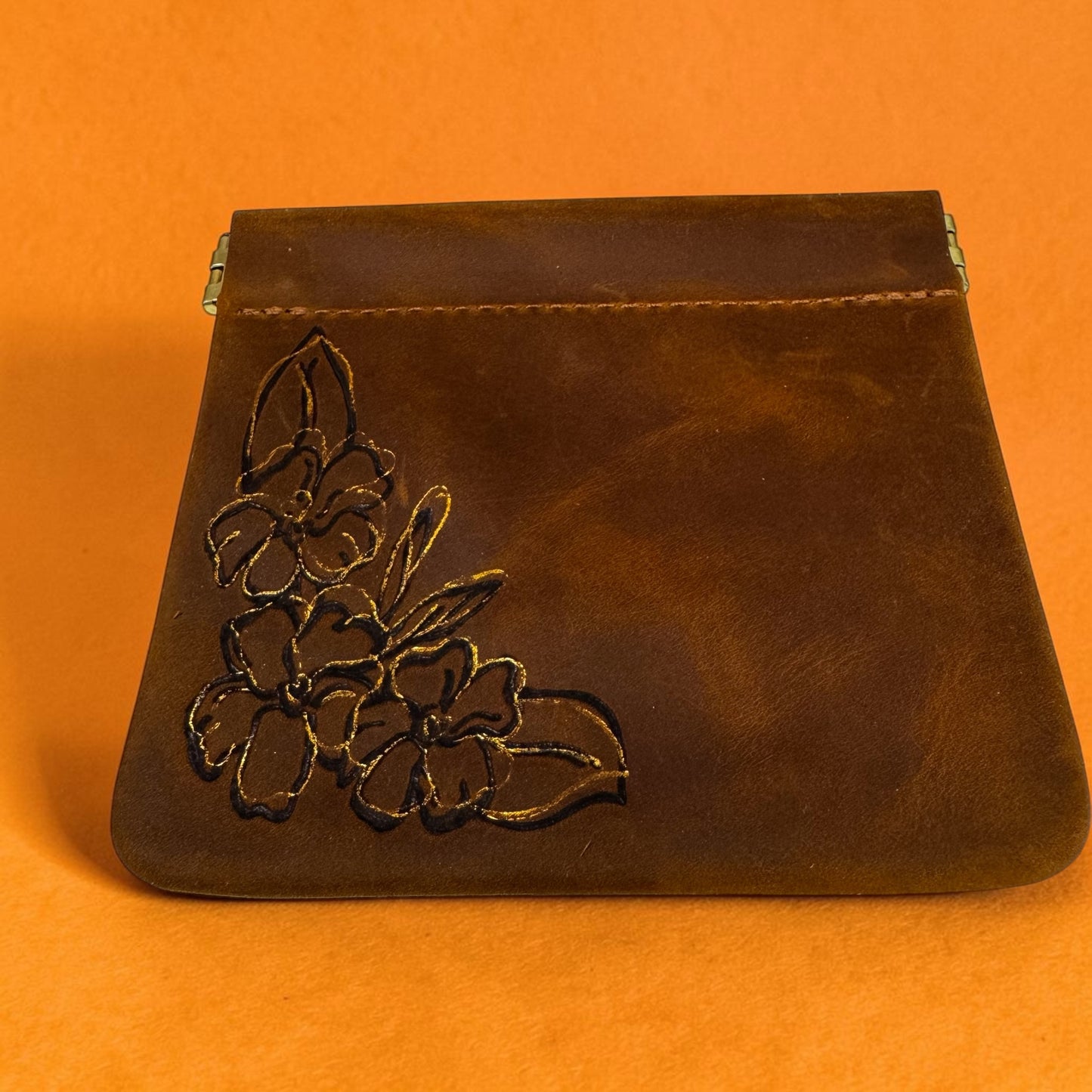 PIPER's Pinch Coin Pouch