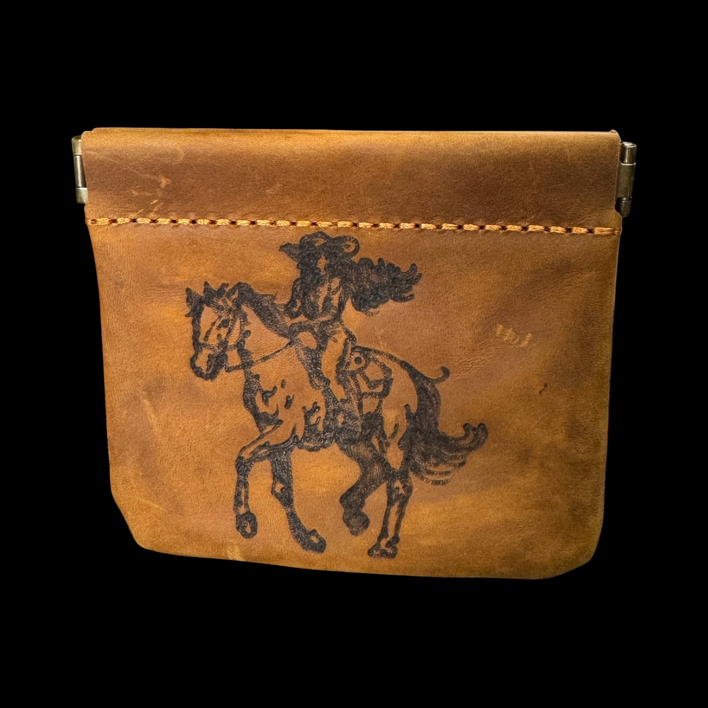 PIPER's Pinch Coin Pouch