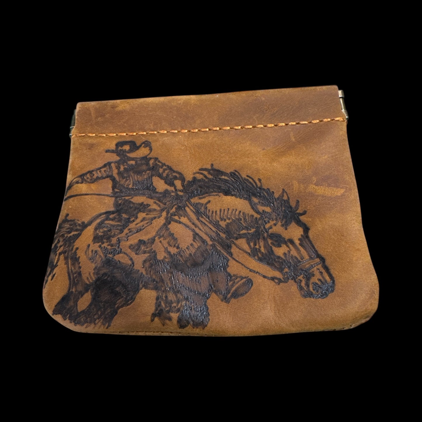 PIPER's Pinch Coin Pouch