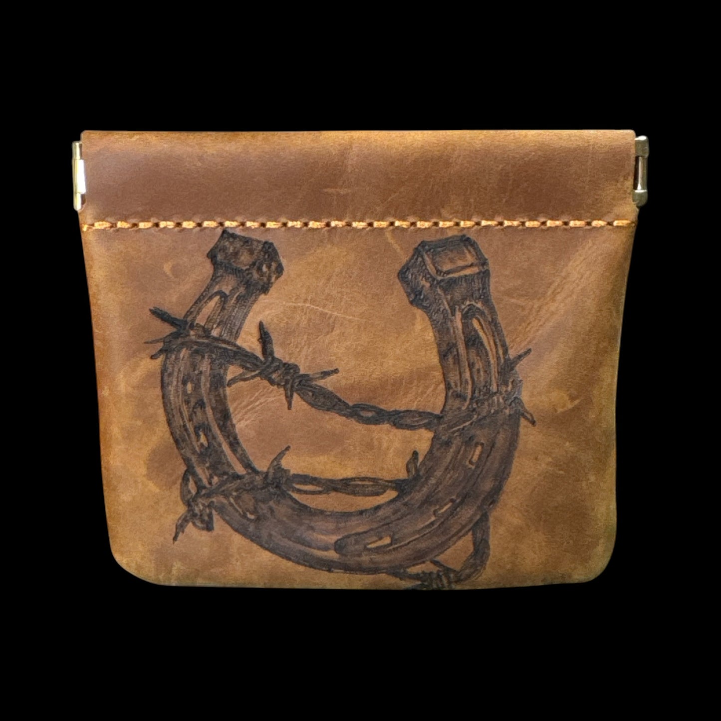 PIPER's Pinch Coin Pouch