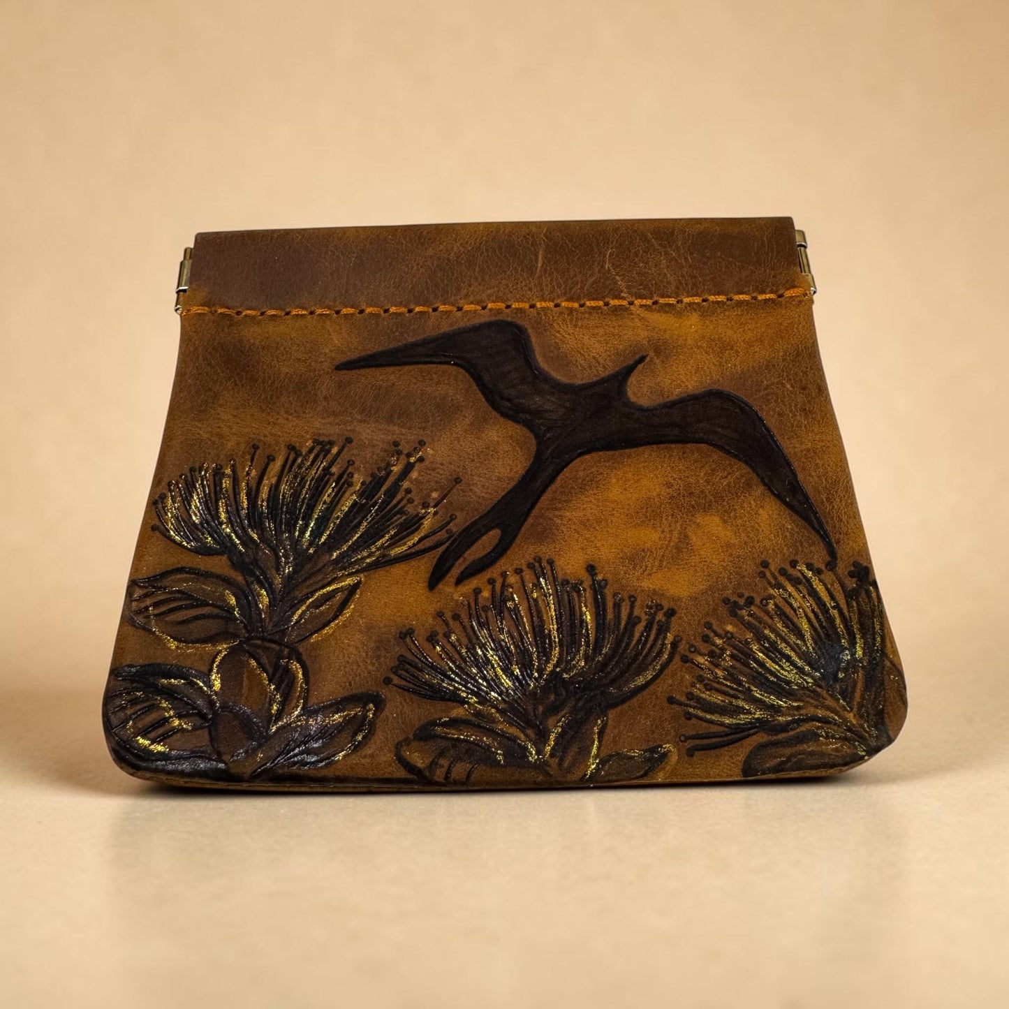 PIPER's Pinch Coin Pouch