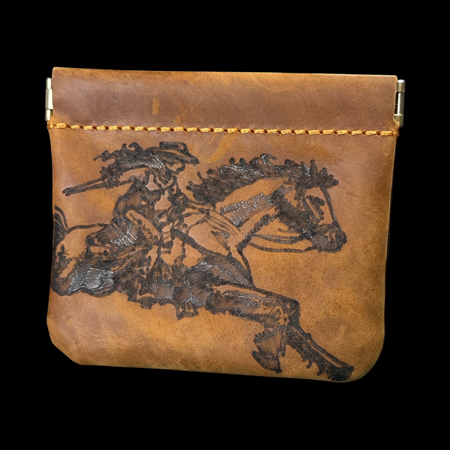 PIPER's Pinch Coin Pouch