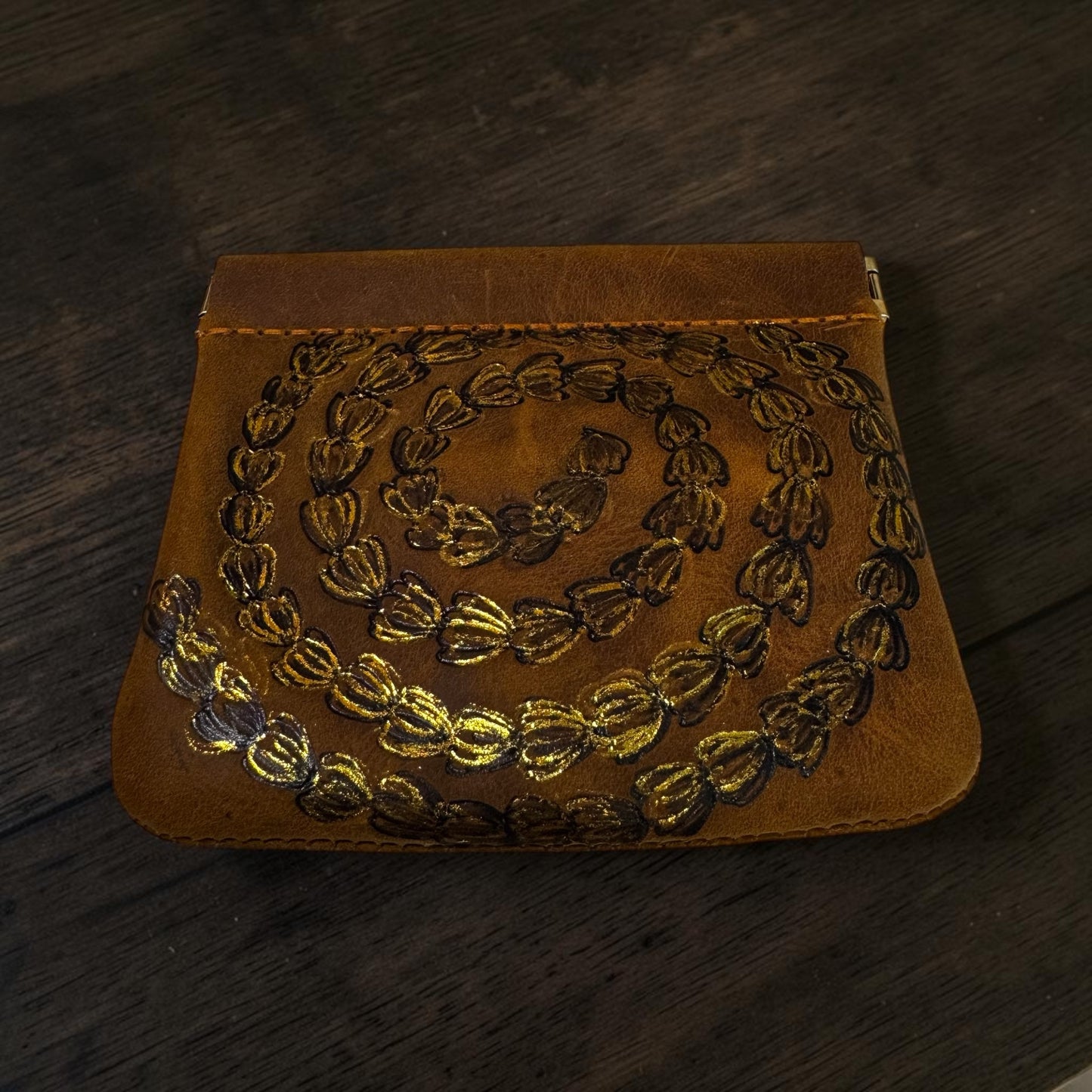 PIPER's Pinch Coin Pouch