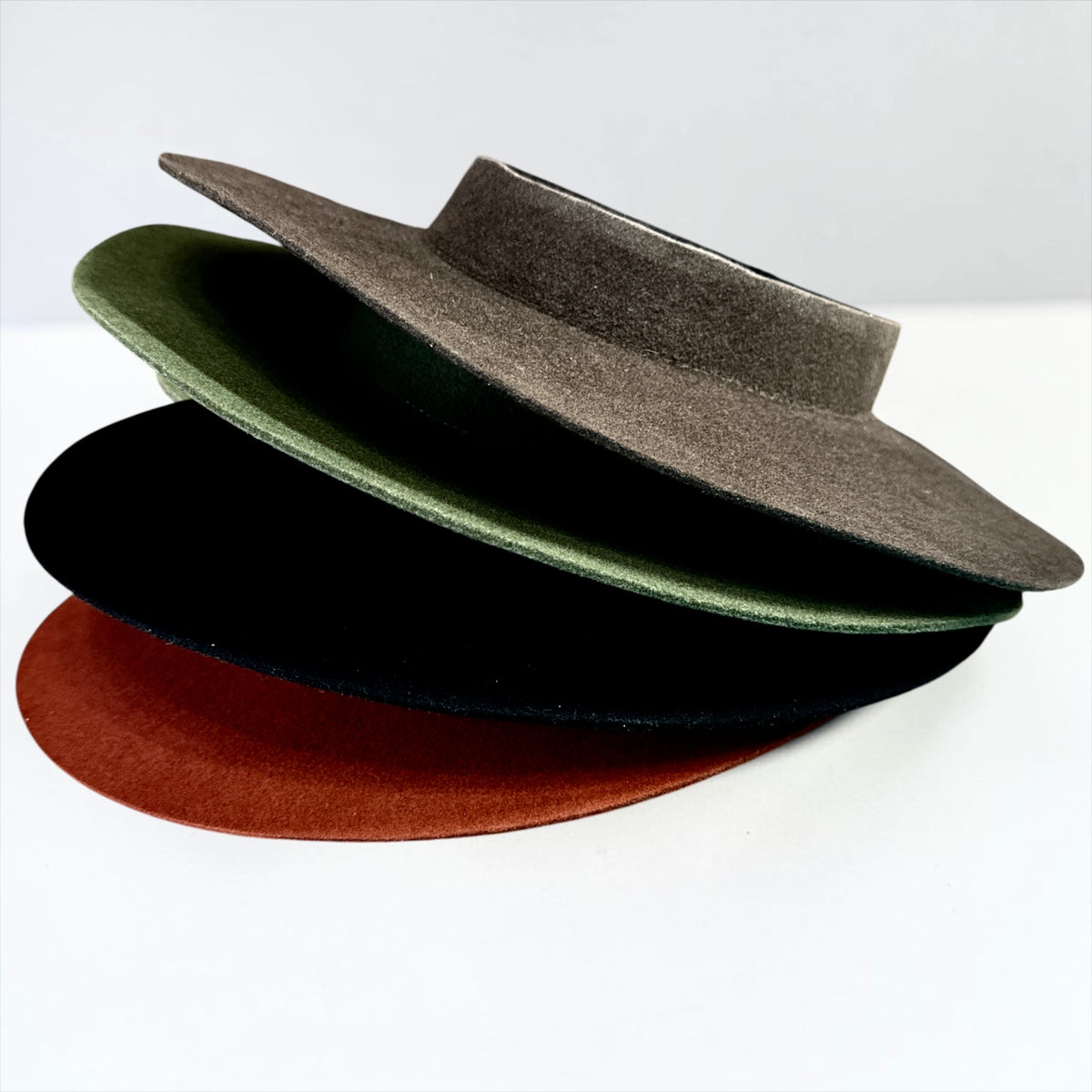 The Piper Piko'ole - Create a Custom Burned Hat