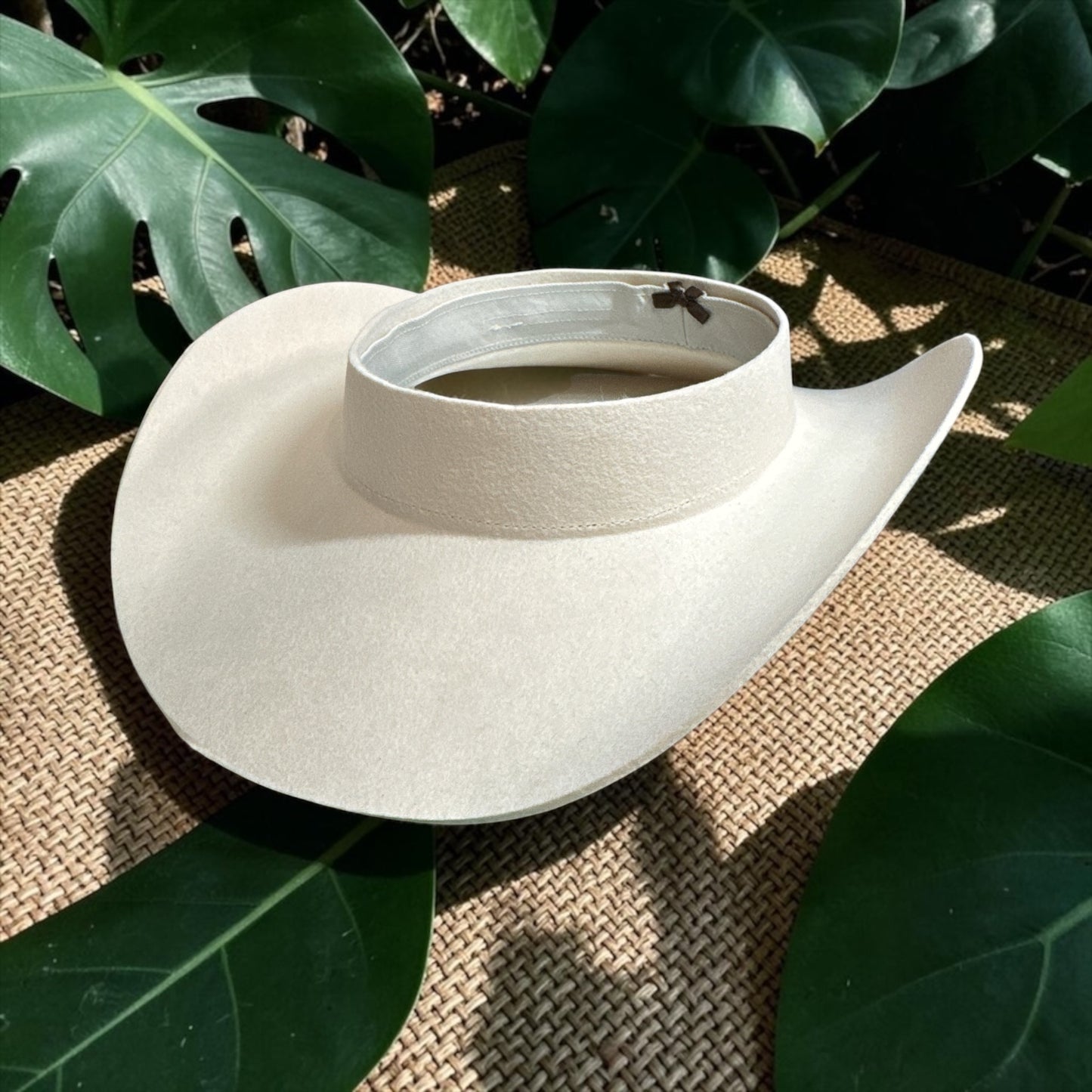 The Piper Piko'ole - Create a Custom Burned Hat
