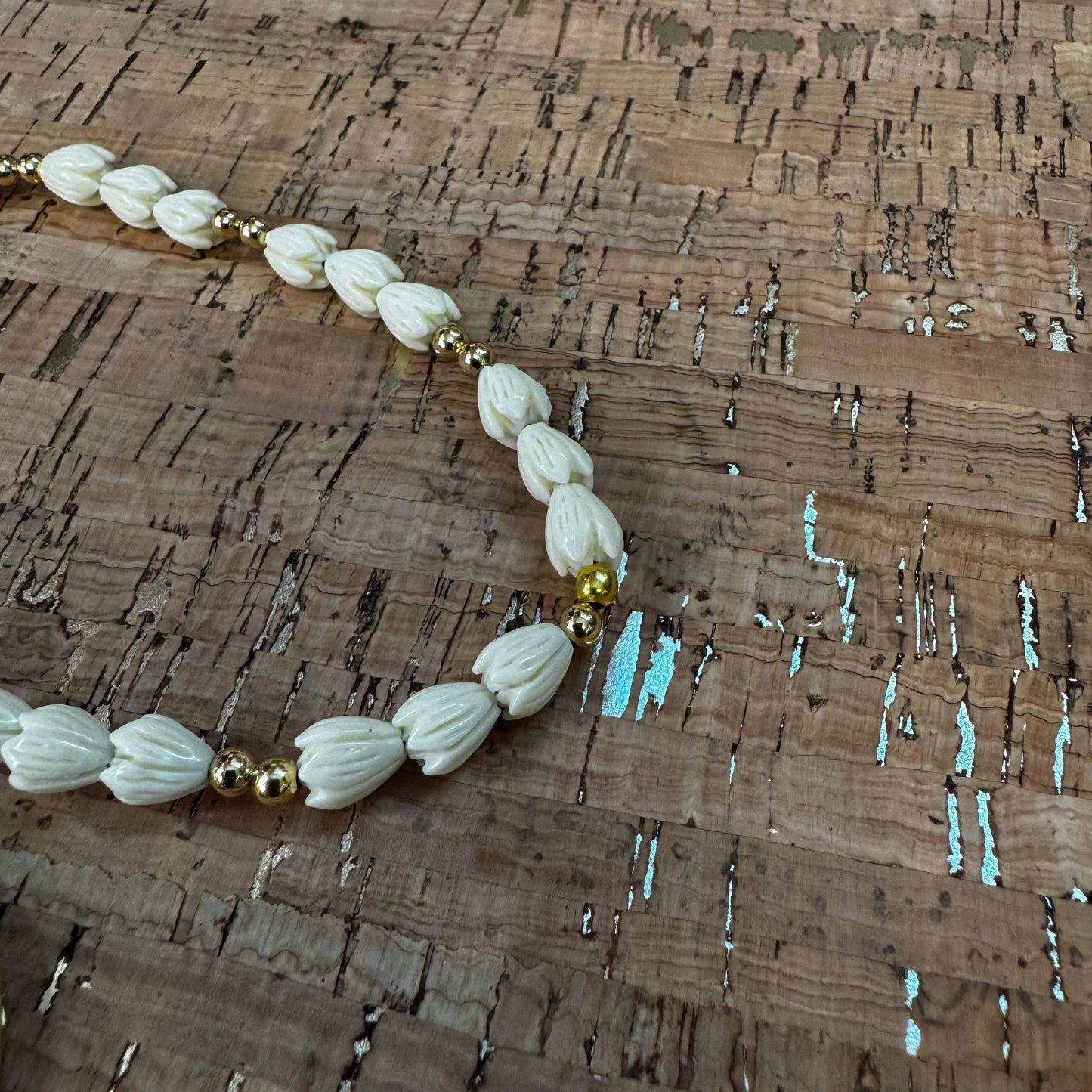 'Eke Lei Chains (Handbag Lei)