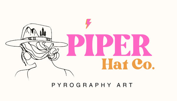 Piper Hat Co