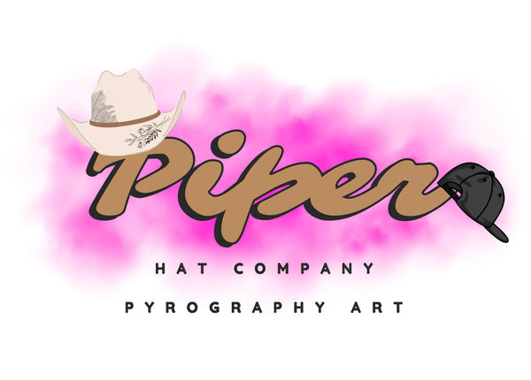 Piper Hat Co