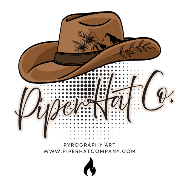 Piper Hat Co